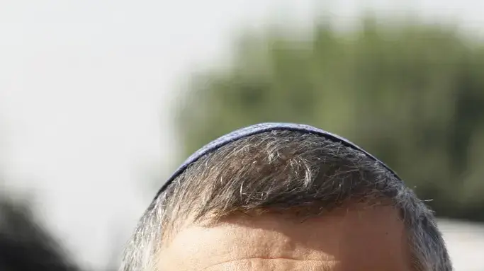 חבר הכנסת מיכאל בן ארי בצעדת הימין באום אל פאחם, אוקטובר 2010 חבר הכנסת מיכאל בן ארי בצעדת הימין באום אל פאחם, אוקטובר 2010