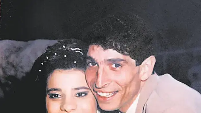 רצח אלה ודניאל נחשון רצח אלה ודניאל נחשון