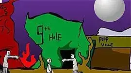 hell
