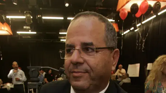 איוב קרא במסיבת התה של הליכוד נגד מדיניות אובמה, אוקטובר 2010 איוב קרא במסיבת התה של הליכוד נגד מדיניות אובמה, אוקטובר 2010