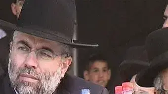 שלמה בניזרי שלמה בניזרי