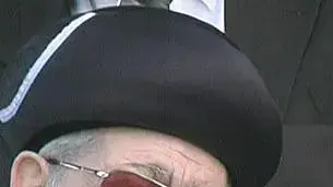 עובדיה יוסף עובדיה יוסף