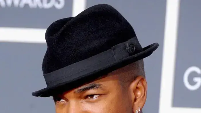 Ne-Yo, נה- יו Ne-Yo, נה- יו