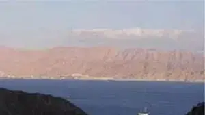 מפרץ אילת מפרץ אילת