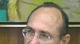 עוזי לנדאו