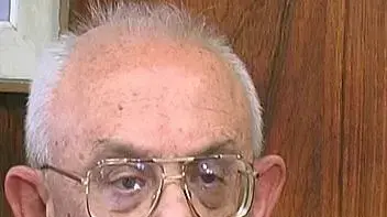 אליעזר גולדברג אליעזר גולדברג