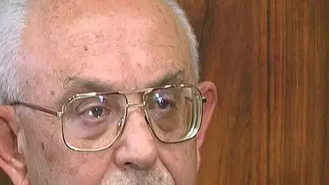 אליעזר גולדברג