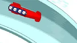 מזחלת שלג