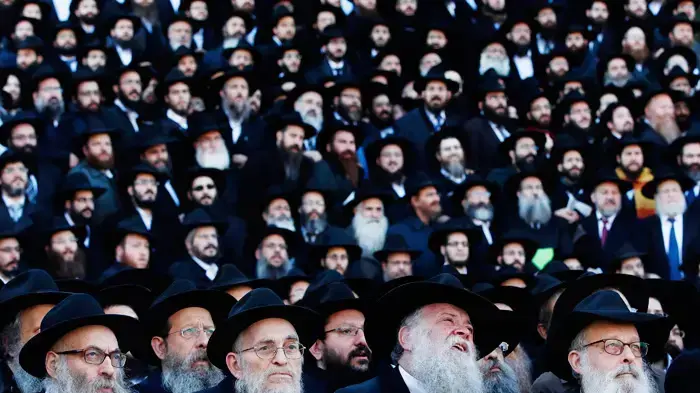 כינוס שליחי חב"ד בניו יורק