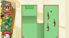 beer golf
