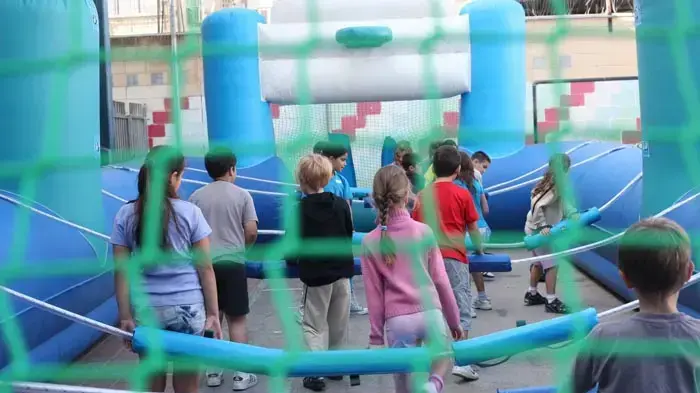 תכנית "זוזו" למניעת השמנת ילדים תכנית "זוזו" למניעת השמנת ילדים