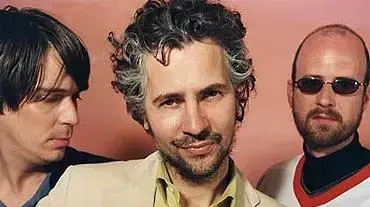 פליימינג ליפס פליימינג ליפס