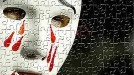 ליצן עצוב