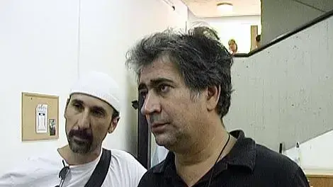חיים בוזגלו