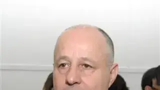צחי הנגבי בבית משפט השלום בירושלים, נובמבר 2010 צחי הנגבי בבית משפט השלום בירושלים, נובמבר 2010