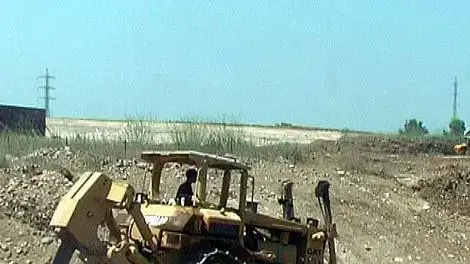 טרקטור טרקטור