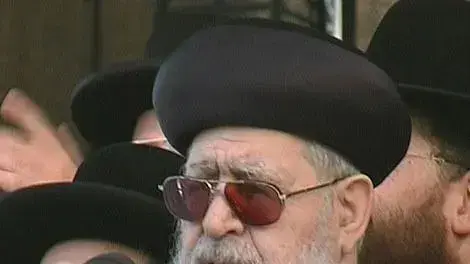 עובדיה יוסף עובדיה יוסף