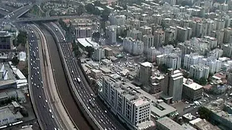 נתיבי אילון נתיבי אילון