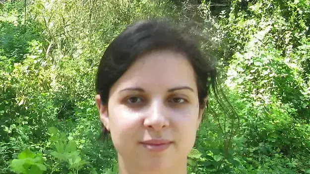 ענת צ'רבינסקי הנעדרת מביתה מזה שבוע, נובמבר 2010 ענת צ'רבינסקי הנעדרת מביתה מזה שבוע, נובמבר 2010