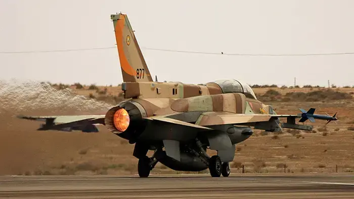 מטוס קרב f16i מטוס קרב f16i