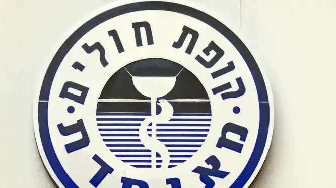 קופת חולים מאוחדת קופת חולים מאוחדת