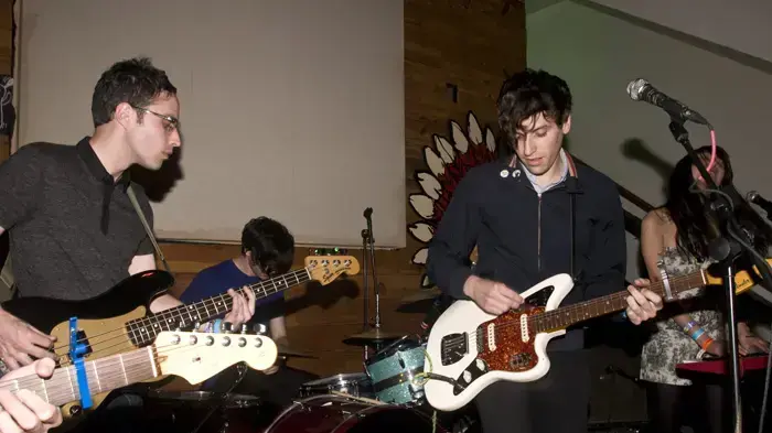 The Pains of Being Pure At Heart The Pains of Being Pure At Heart