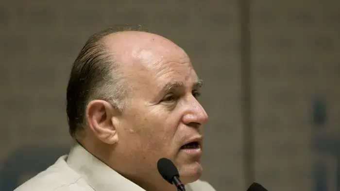 עוזי ארד, ראש המטה לביטחון לאומי עוזי ארד, ראש המטה לביטחון לאומי