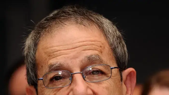 אמנון נדב אמנון נדב