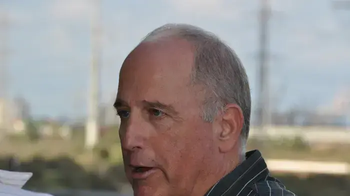יהודה וילק, מנכ"ל דרך ארץ יהודה וילק, מנכ"ל דרך ארץ