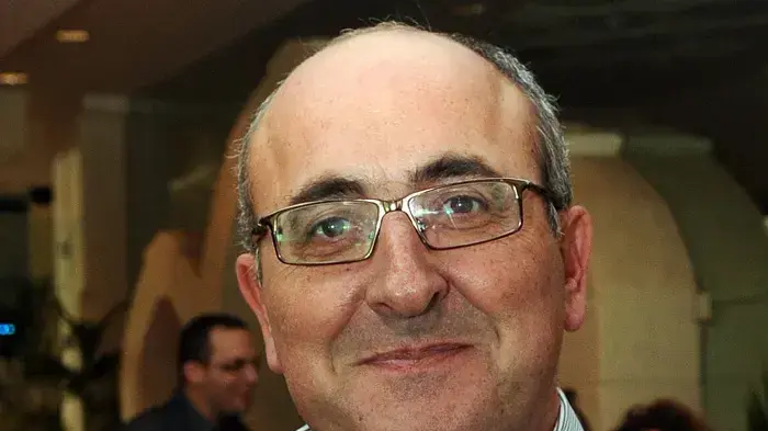 דניאל בן סימון דניאל בן סימון