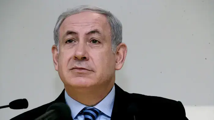 ראש הממשלה בנימין נתניהו ב"ועדת העורכים", נובמבר 2010 ראש הממשלה בנימין נתניהו ב"ועדת העורכים", נובמבר 2010