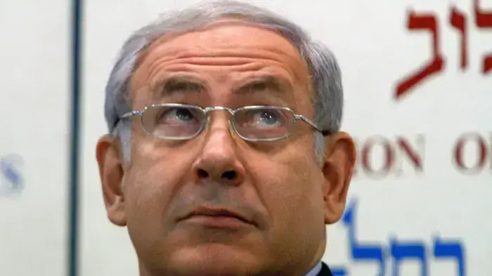 ראש הממשלה בנימין נתניהו ב"ועדת העורכים", נובמבר 2010 ראש הממשלה בנימין נתניהו ב"ועדת העורכים", נובמבר 2010