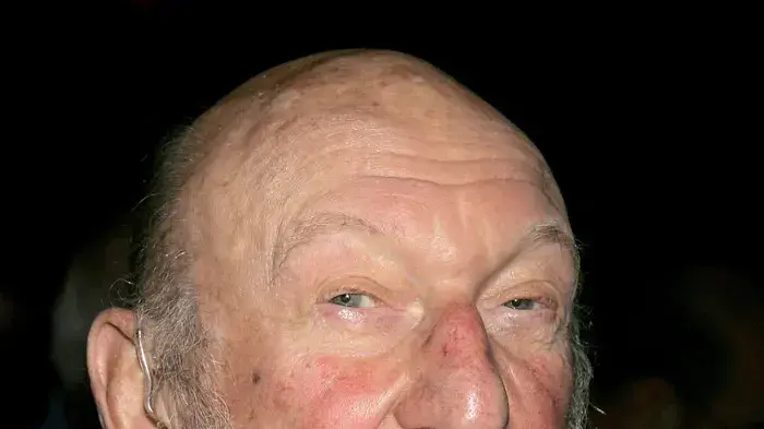 הבמאי ארווין קרשנר הבמאי ארווין קרשנר