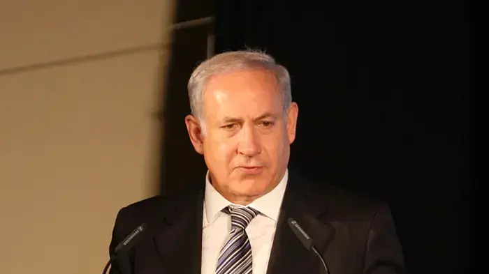 ראש הממשלה בנימין נתניהו בפתיחה החגיגית של מנהרות הכרמל, נובמבר 2010 ראש הממשלה בנימין נתניהו בפתיחה החגיגית של מנהרות הכרמל, נובמבר 2010