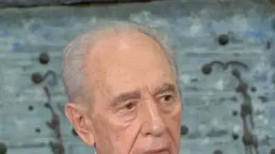נשיא המדינה, שמעון פרס בטקס הדלקת נר ראשון של חנוכה במשכן הנשיא נשיא המדינה, שמעון פרס בטקס הדלקת נר ראשון של חנוכה במשכן הנשיא