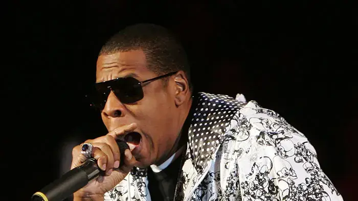 2006 Jay-Z 2006 Jay-Z