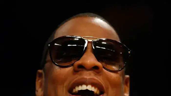 2009 Jay-Z 2009 Jay-Z