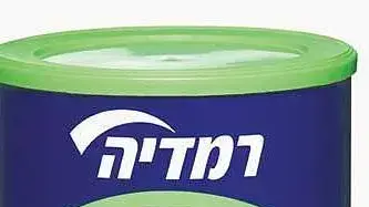פורמולה צמחית של רמדיה על בסיס חלב סויה שהורדה מהמדפים (אתר רמדיה) פורמולה צמחית של רמדיה על בסיס חלב סויה שהורדה מהמדפים (אתר רמדיה)