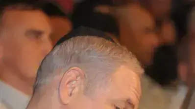 ראש הממשלה, בנימין נתניהו, בחידון התנ"ך למבוגרים, דצמבר 2010 ראש הממשלה, בנימין נתניהו, בחידון התנ"ך למבוגרים, דצמבר 2010