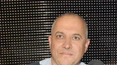 תת אלוף אלי שרמייסטר, משתתף בחידון התנ"ך למבוגרים, דצמבר 2010 תת אלוף אלי שרמייסטר, משתתף בחידון התנ"ך למבוגרים, דצמבר 2010
