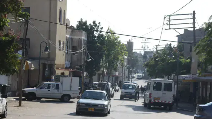 מועצה מקומית ג'יסר-א-זרקא מועצה מקומית ג'יסר-א-זרקא
