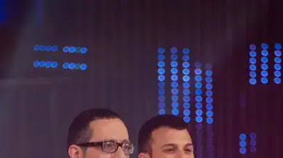 אסי עזר, ארז טל