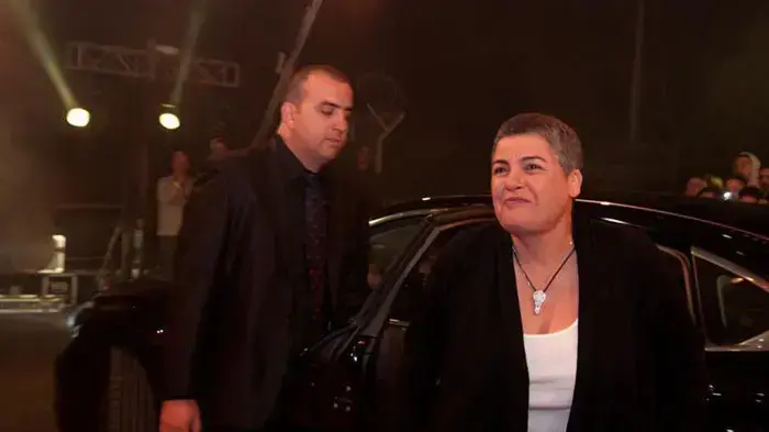 פרידה הכט פרידה הכט