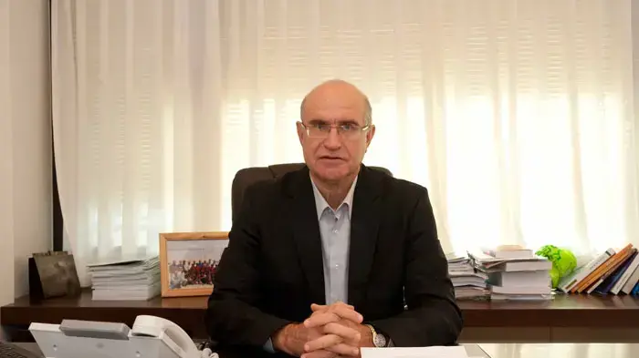 אבישי ברוורמן, השר הממונה על ענייני מיעוטים, דצמבר 2010 אבישי ברוורמן, השר הממונה על ענייני מיעוטים, דצמבר 2010