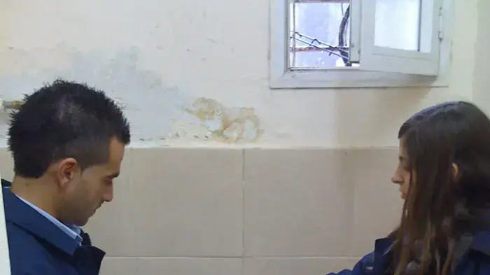 תושבים בצפת גילו סולר בברזים תושבים בצפת גילו סולר בברזים