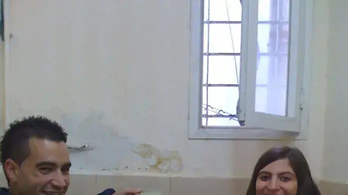 תושבים בצפת גילו סולר בברזים תושבים בצפת גילו סולר בברזים