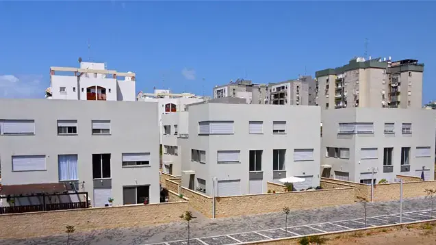 פרויקטים של גינדי פרויקטים של גינדי