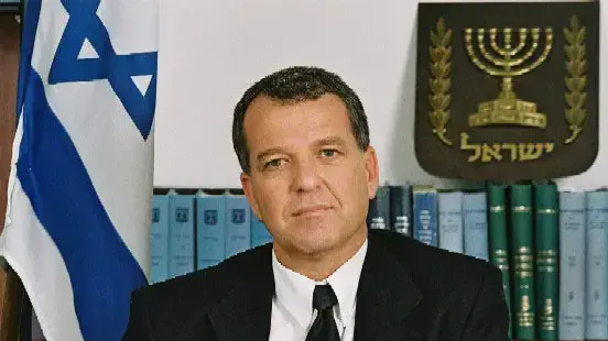 מאיר שנהב מאיר שנהב