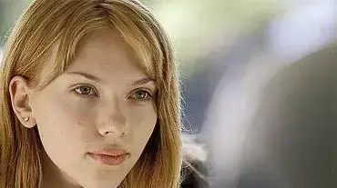ג'והנסון ב-"Lost in Translation" ג'והנסון ב-"Lost in Translation"