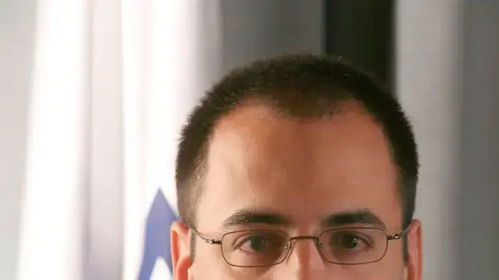 בני שגיא, שופט בבית משפט השלום תל אביב בני שגיא, שופט בבית משפט השלום תל אביב